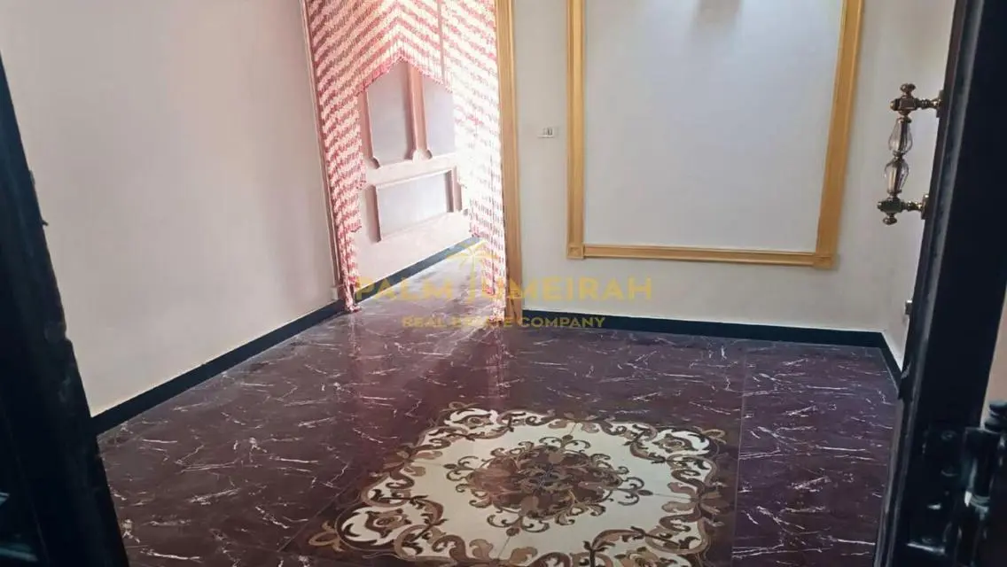 شقة فاخرة في Palm Jumeirah