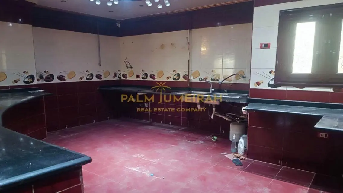 شقة فاخرة في Palm Jumeirah