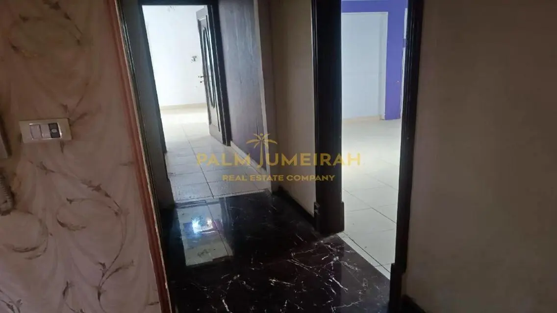 شقة فاخرة في Palm Jumeirah