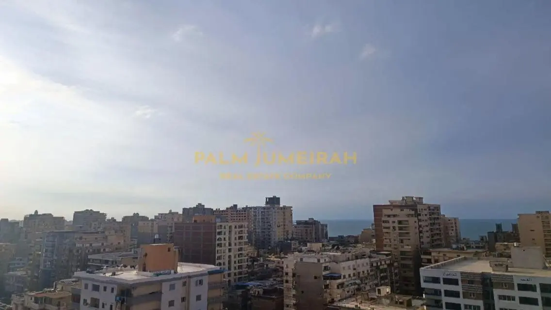 شقة فاخرة في Palm Jumeirah