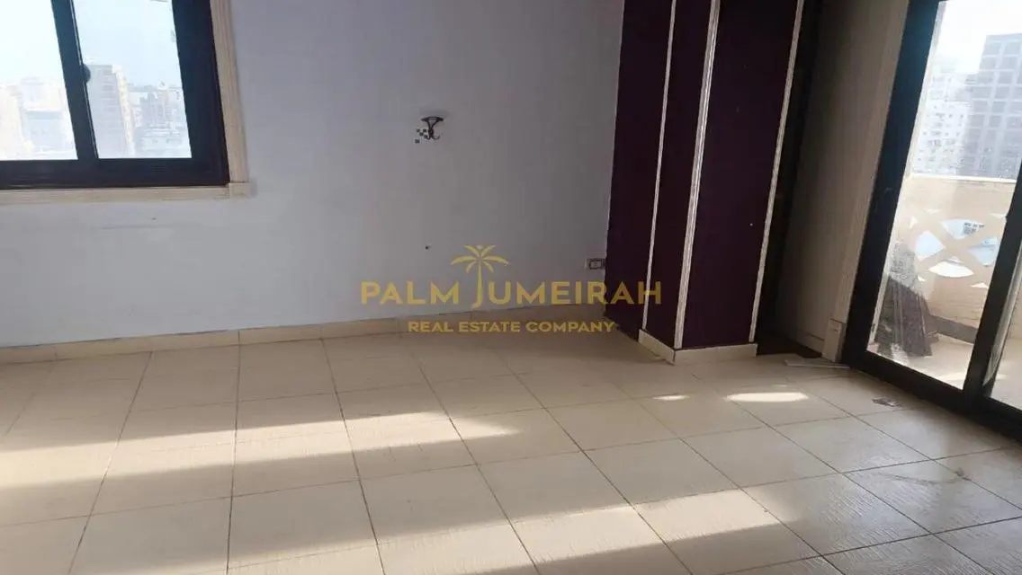 شقة فاخرة في Palm Jumeirah