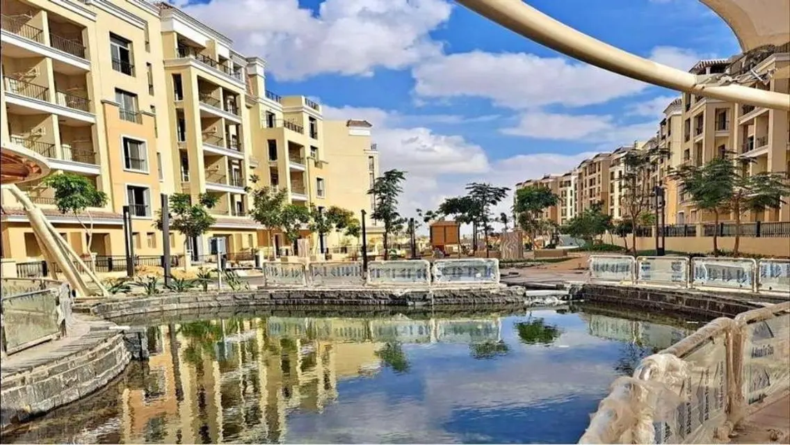 Luxury Villa with Spacious Area and Stunning Views