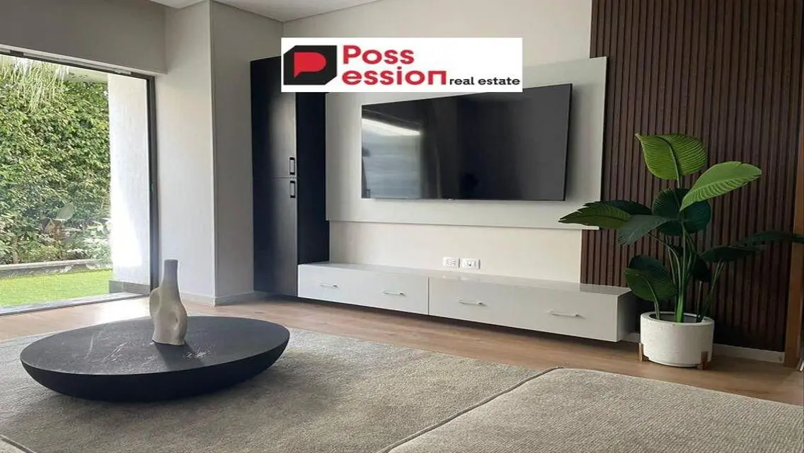 Luxury Villa for Sale in Telal East New Cairo