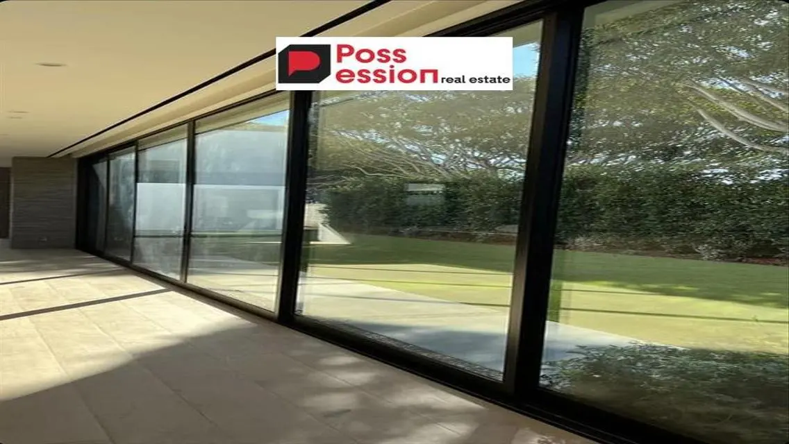Luxury Villa for Sale in Telal East New Cairo