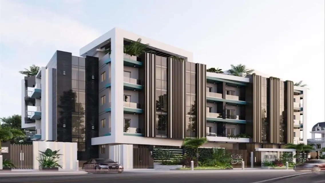 Stunning Apartment for Sale with Spacious Layout