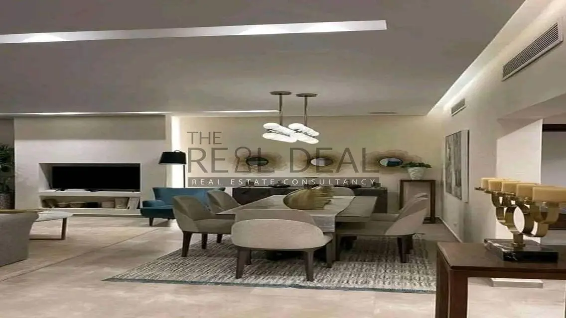 Luxury Villa for Sale in Sarai Compound