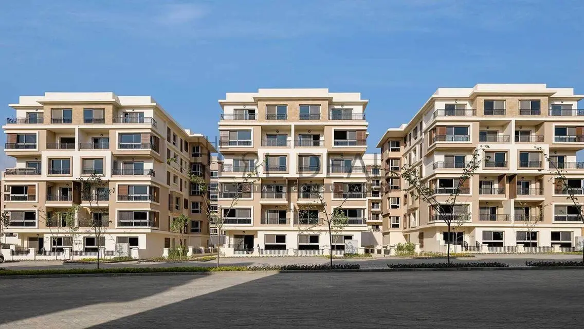 Luxury Villa for Sale in Sarai Compound