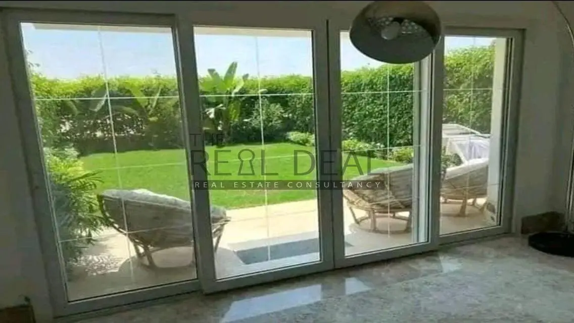 Luxury Villa for Sale in Sarai Compound