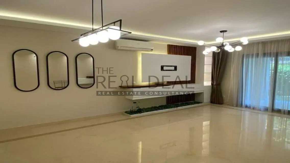 Luxury Villa for Sale in Sarai Compound