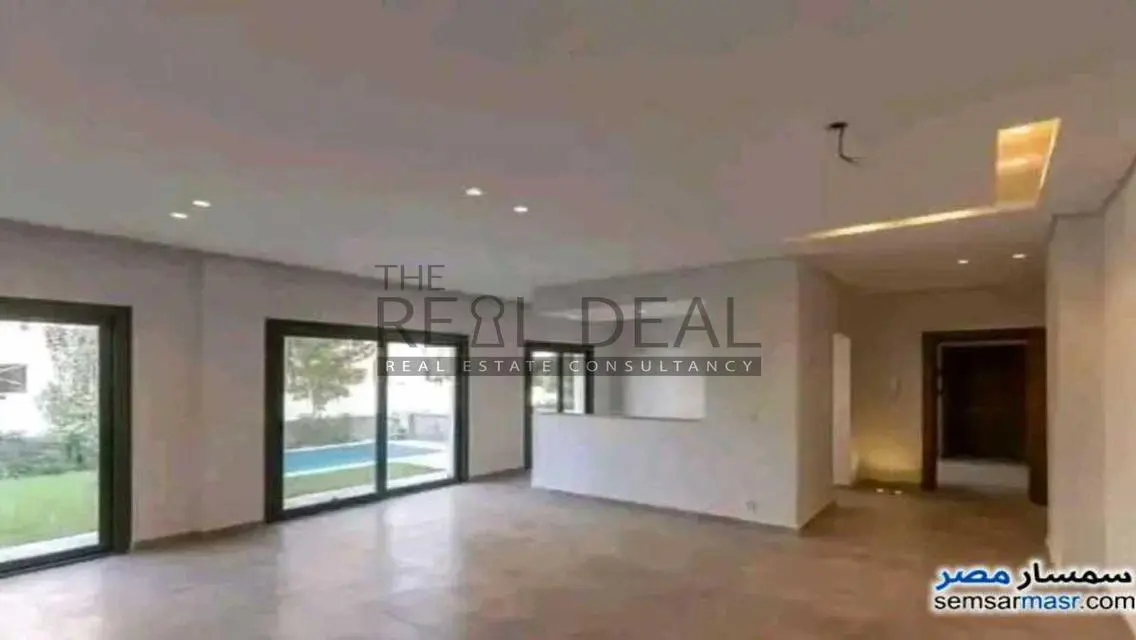 Luxury Villa for Sale in Sarai Compound