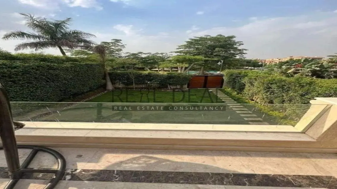 Luxury Villa for Sale in Sarai Compound