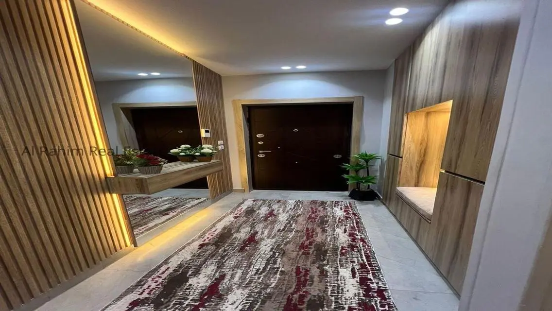 Spacious Apartment for Sale in Prime Location