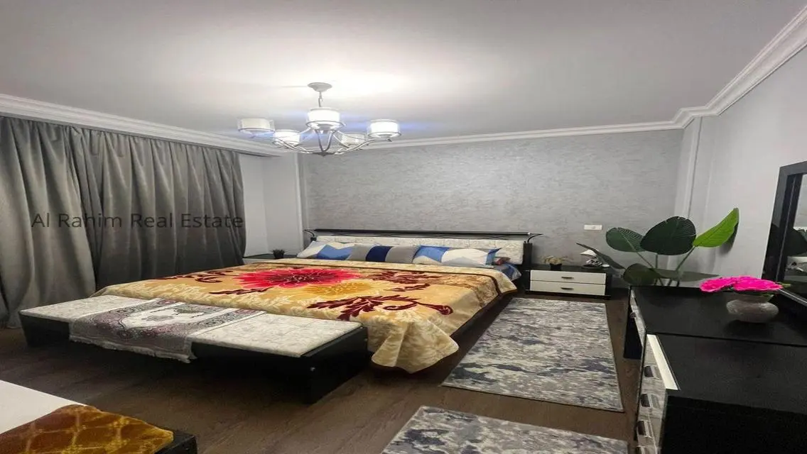 Spacious Apartment for Sale in Prime Location