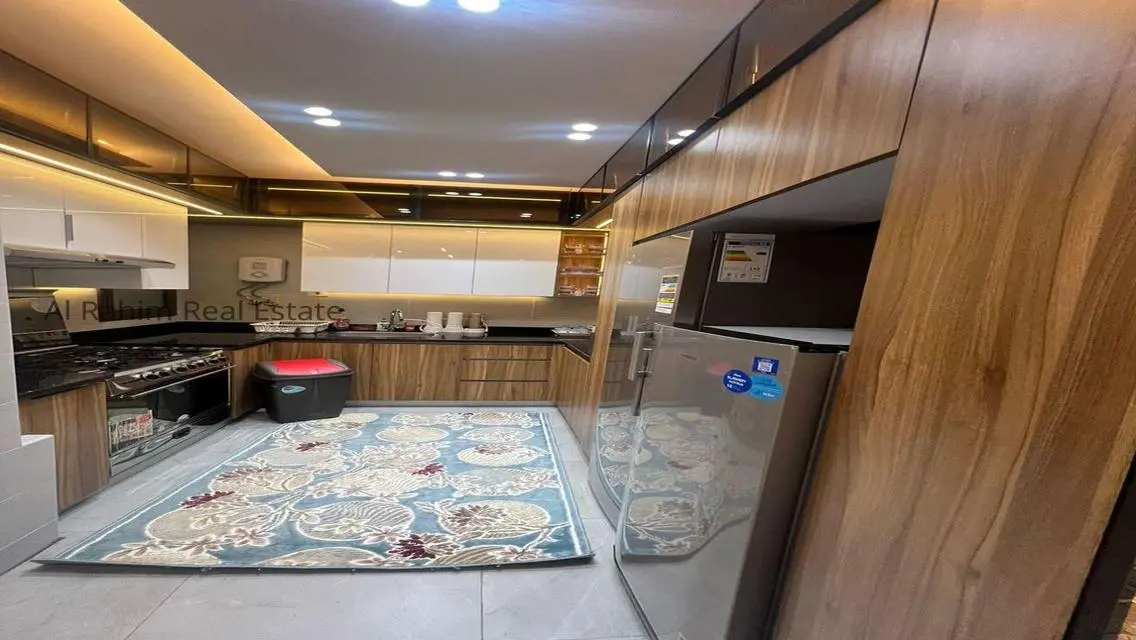 Spacious Apartment for Sale in Prime Location