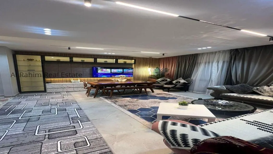 Spacious Apartment for Sale in Prime Location