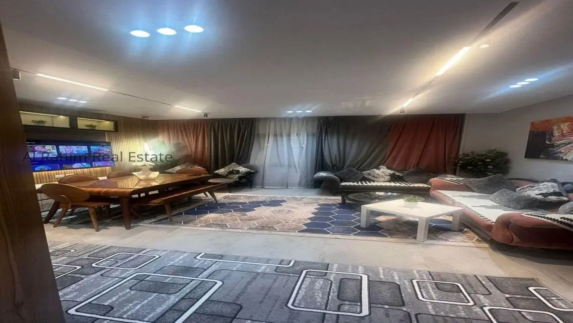 Spacious Apartment for Sale in Prime Location