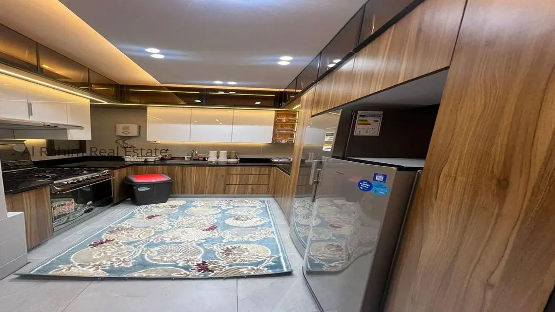 Spacious Apartment for Sale in Prime Location