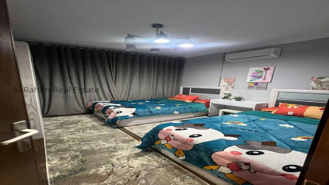 Spacious Apartment for Sale in Prime Location
