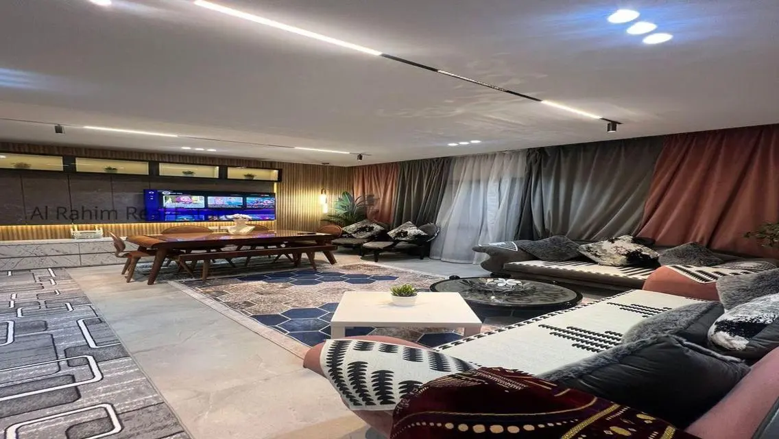 Spacious Apartment for Sale in Prime Location