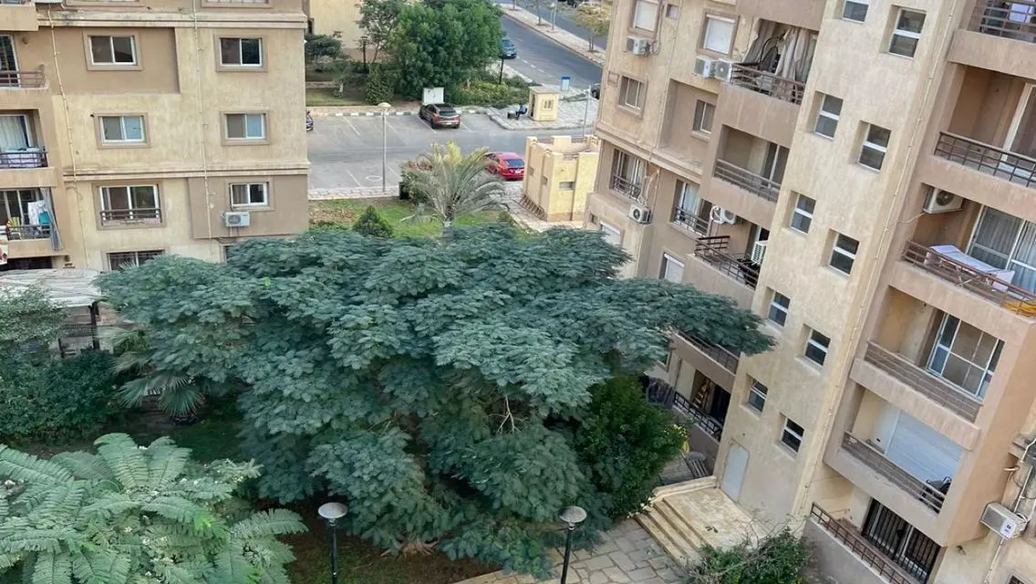 Apartment for Sale in Mivida, New Cairo – 5,500,000 EGP