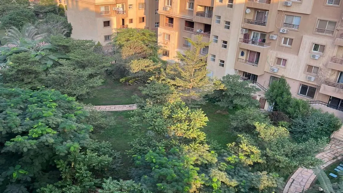 Apartment for Sale in Mivida, New Cairo – 5,500,000 EGP