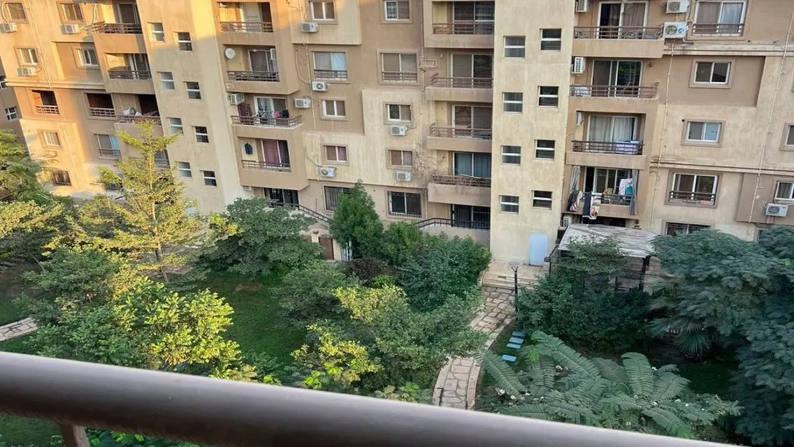Apartment for Sale in Mivida, New Cairo – 5,500,000 EGP