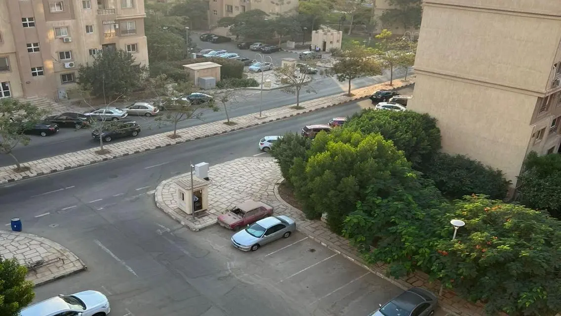 Apartment for Sale in Mivida, New Cairo – 5,500,000 EGP