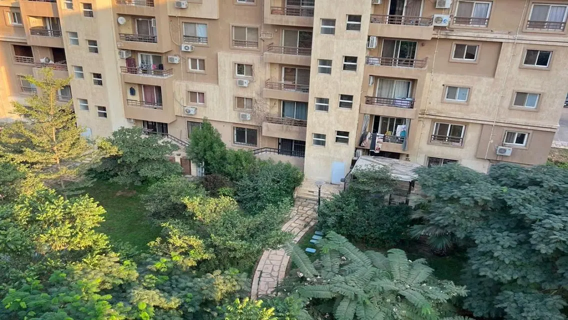 Apartment for Sale in Mivida, New Cairo – 5,500,000 EGP