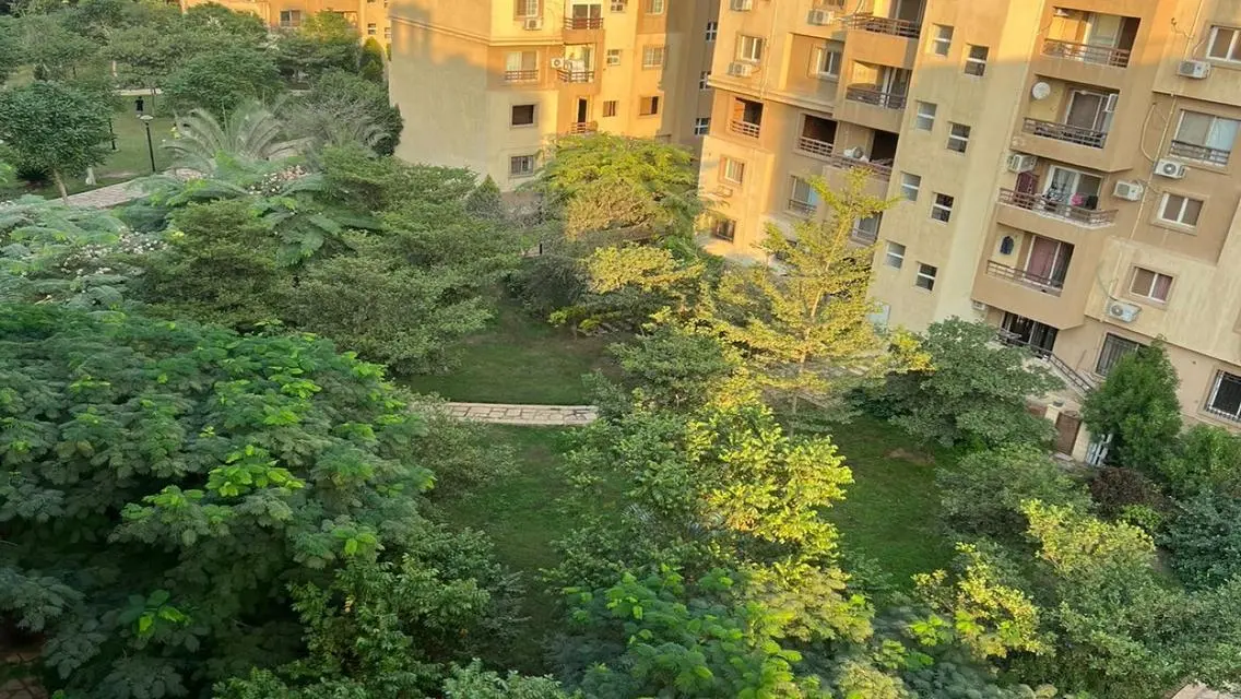 Apartment for Sale in Mivida, New Cairo – 5,500,000 EGP