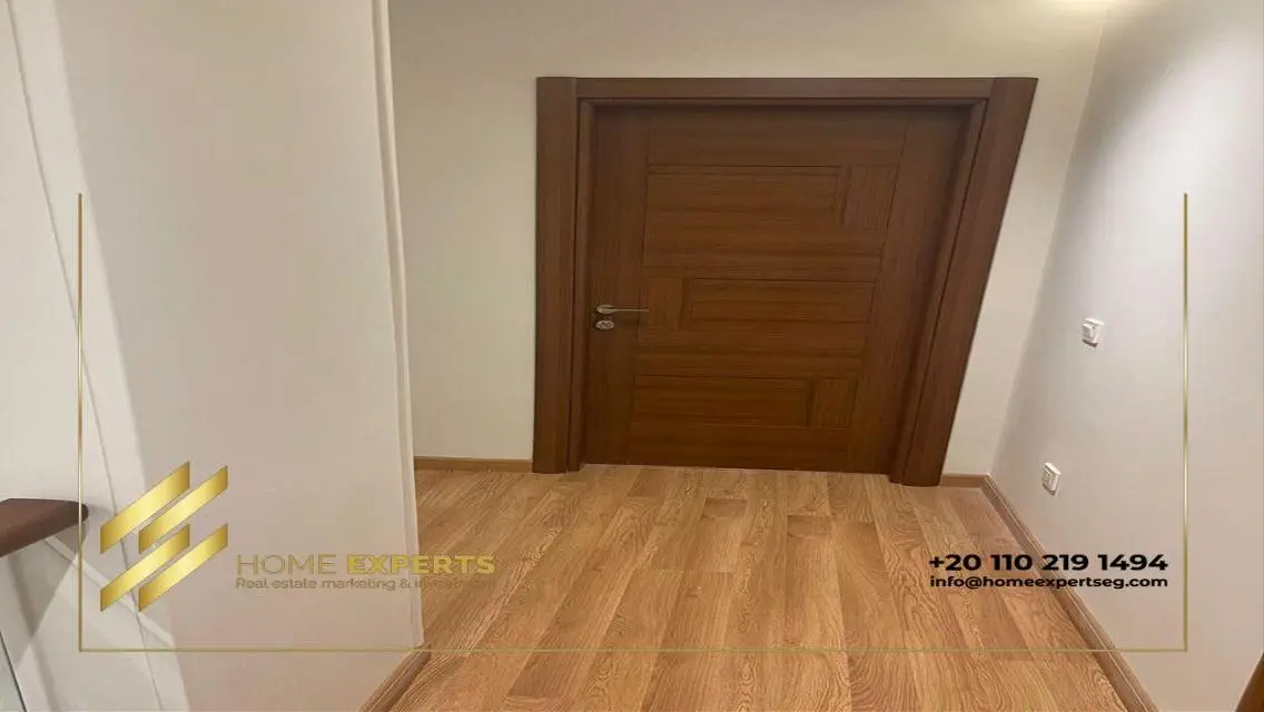 Luxury Apartment with Private Garden and Premium Amenities