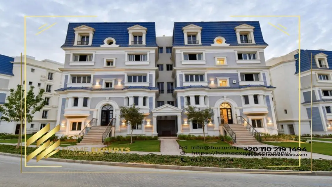 Luxury Apartment with Private Garden and Premium Amenities