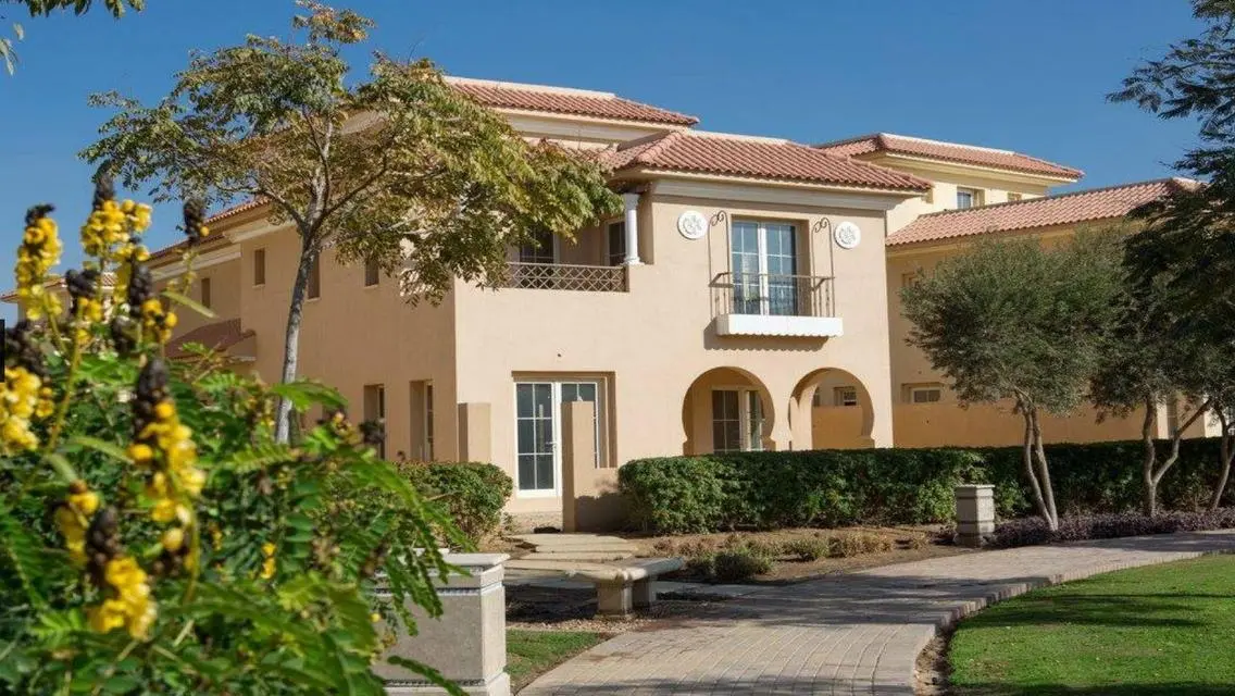 Luxury Apartment in the Heart of the City Starting at 8,230,000 EGP