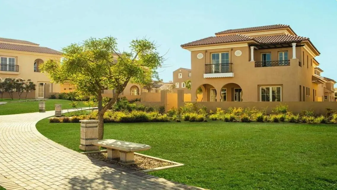 Luxury Apartment in the Heart of the City Starting at 8,230,000 EGP