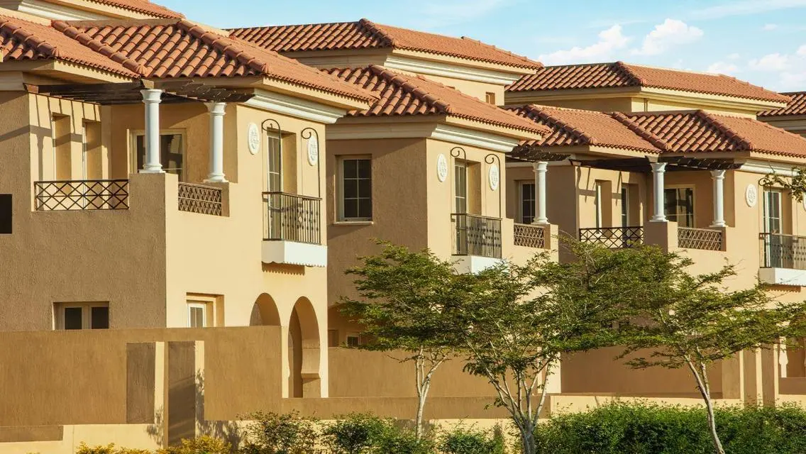 Luxury Apartment in the Heart of the City Starting at 8,230,000 EGP