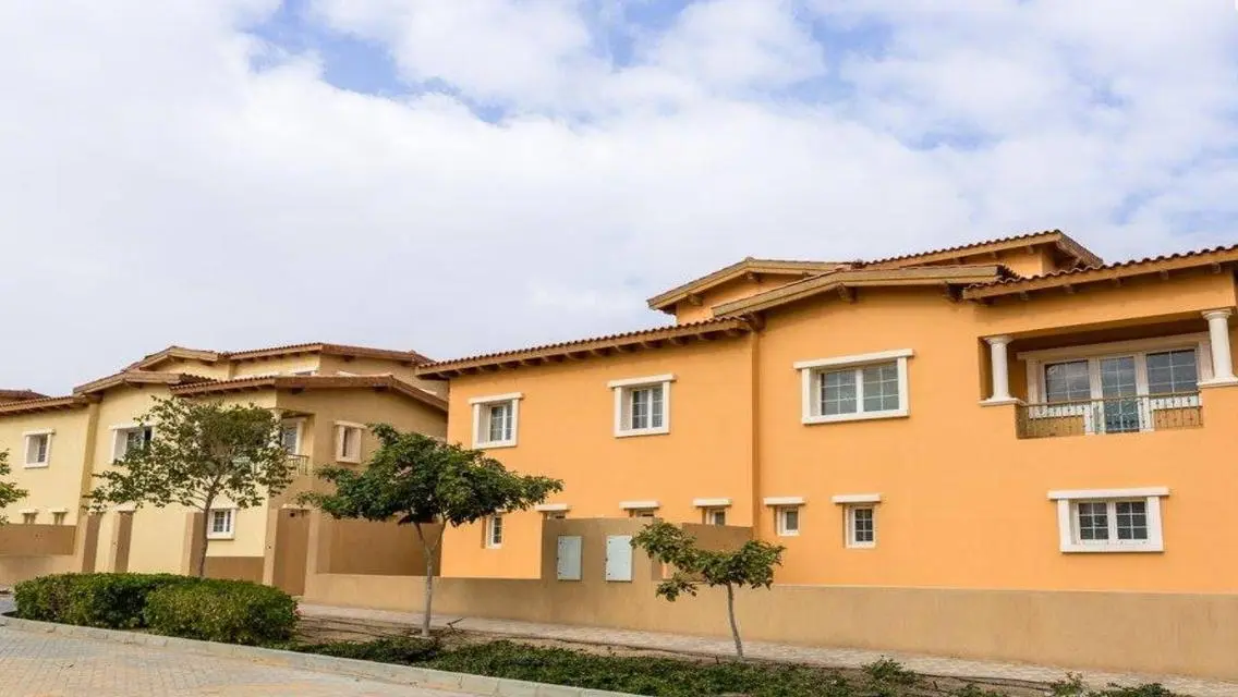 Luxury Apartment in the Heart of the City Starting at 8,230,000 EGP