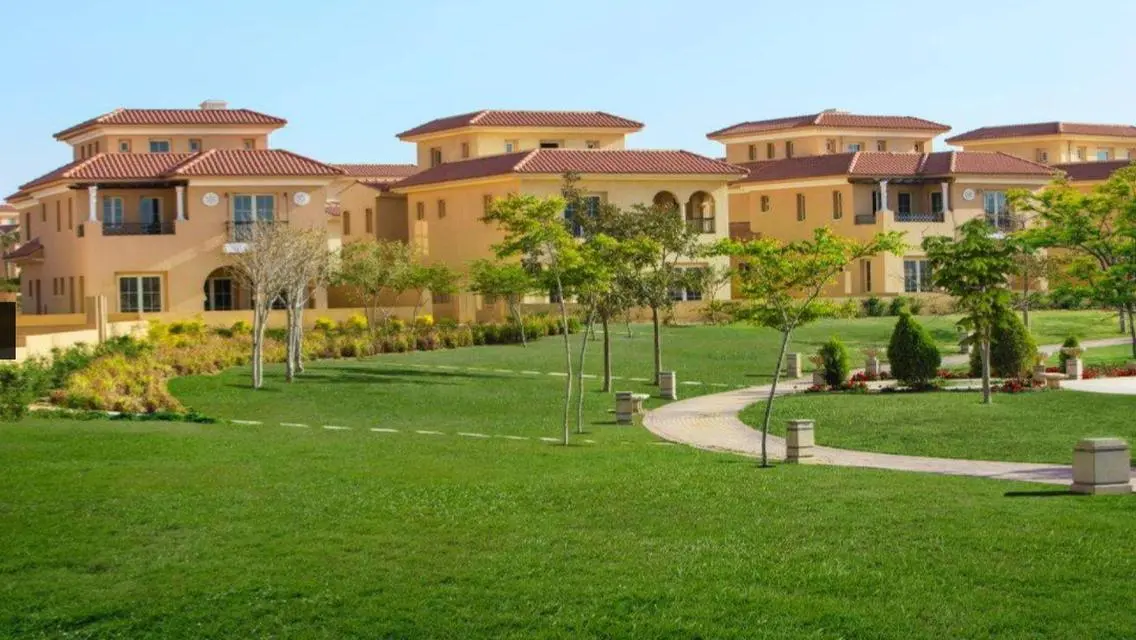 Luxury Apartment in the Heart of the City Starting at 8,230,000 EGP