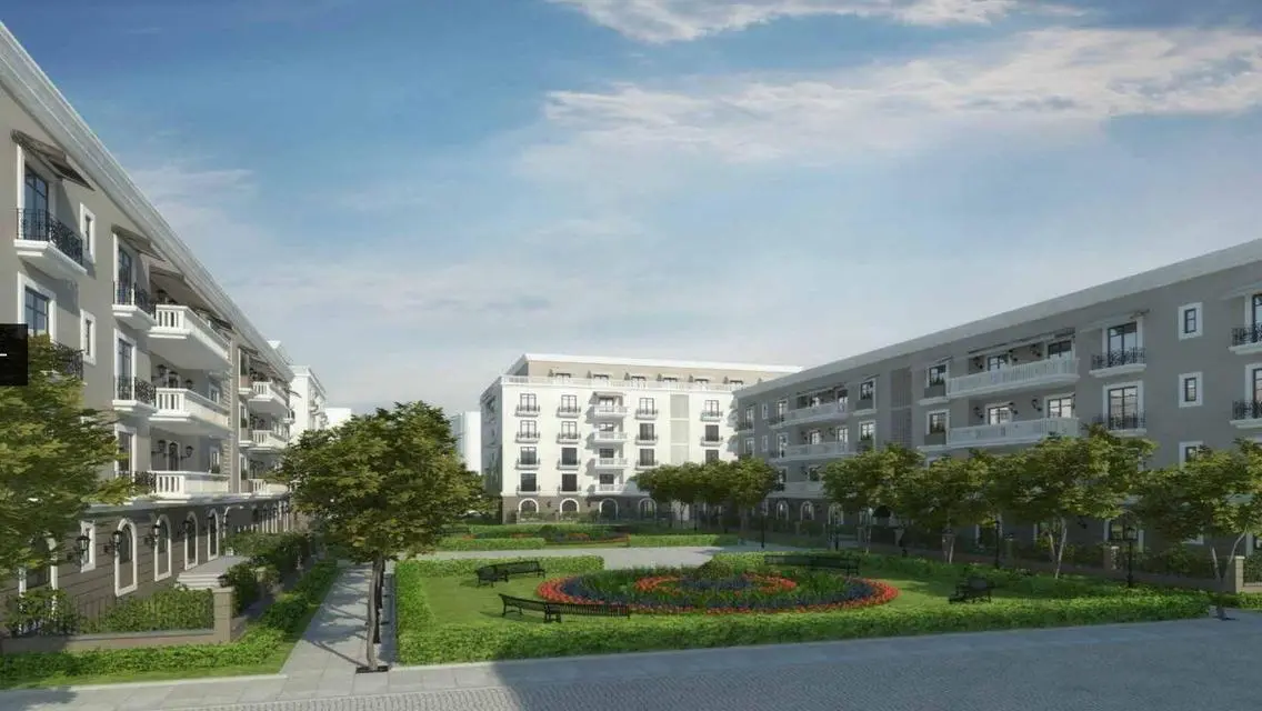 Luxury Apartment in the Heart of the City Starting at 8,230,000 EGP