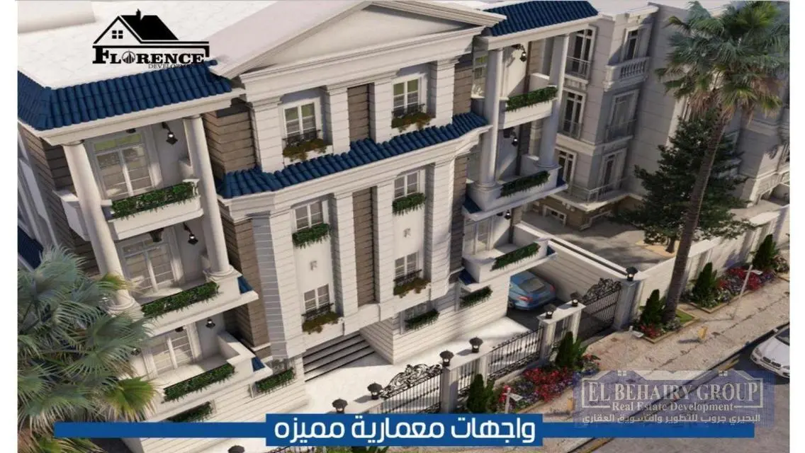 Luxury Apartment for Sale with Amazing Features
