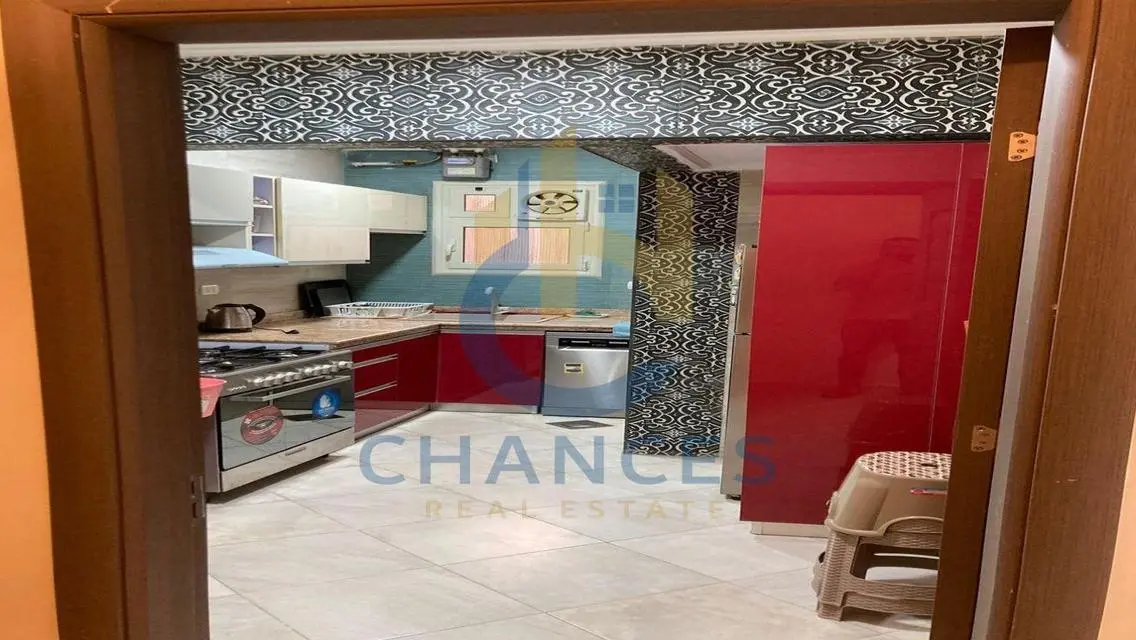 Luxurious Apartment Available Now - 200 sqm