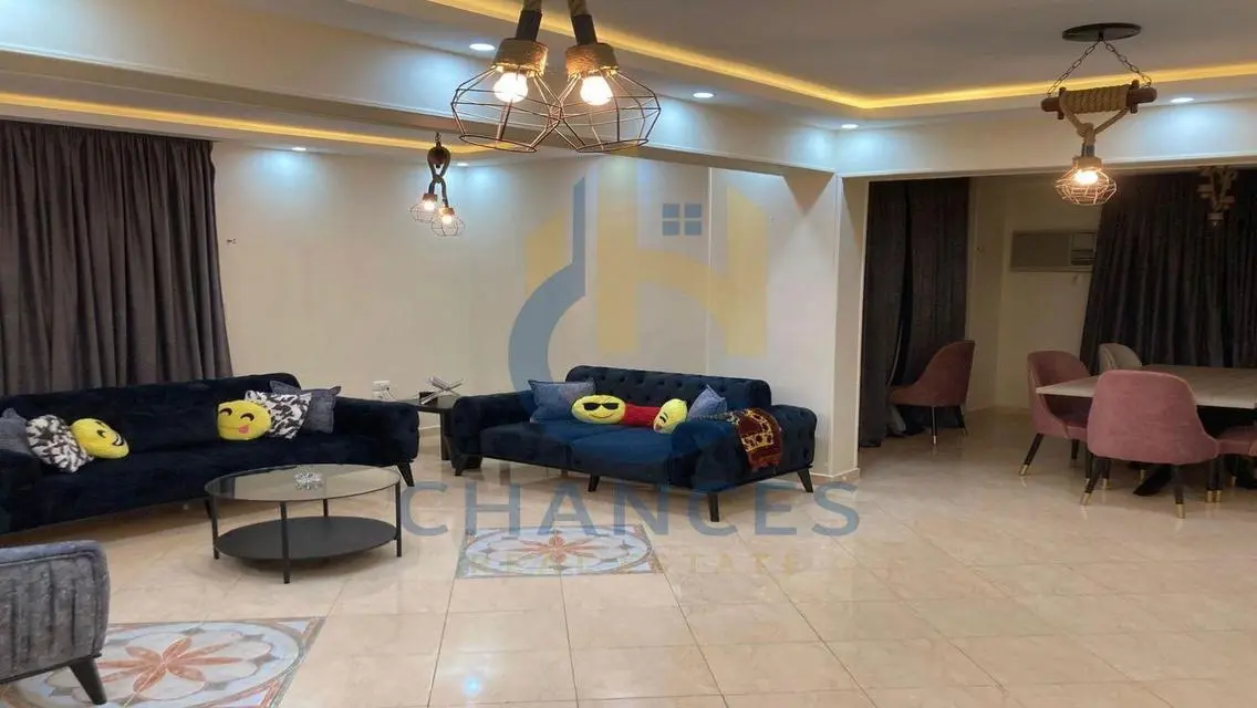 Luxurious Apartment Available Now - 200 sqm