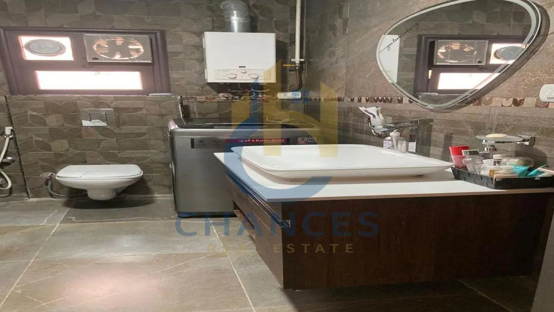 Luxurious Apartment Available Now - 200 sqm