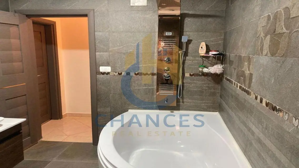 Luxurious Apartment Available Now - 200 sqm