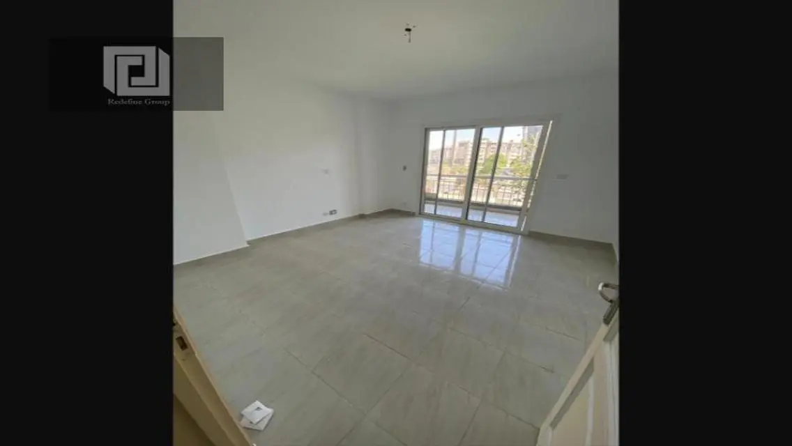 Luxury Apartment for Sale in Madinaty - B10