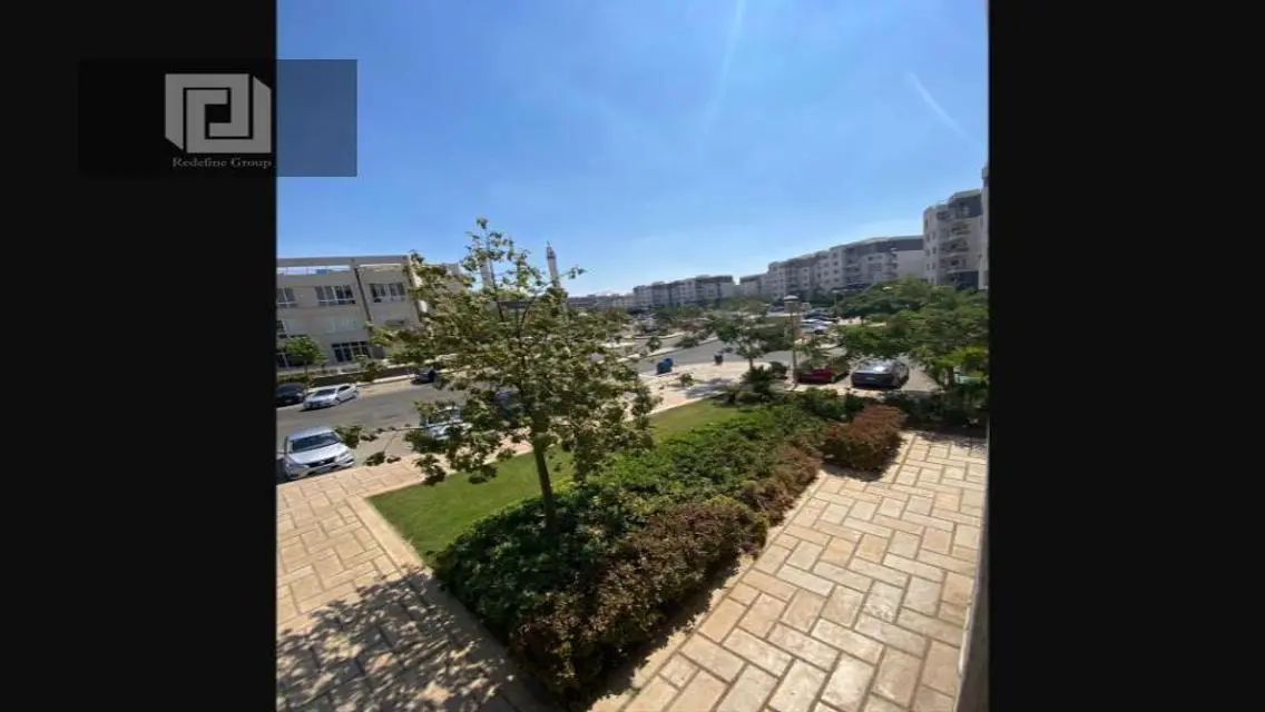 Luxury Apartment for Sale in Madinaty - B10