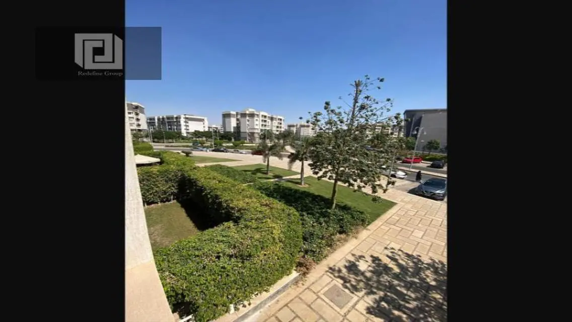 Luxury Apartment for Sale in Madinaty - B10