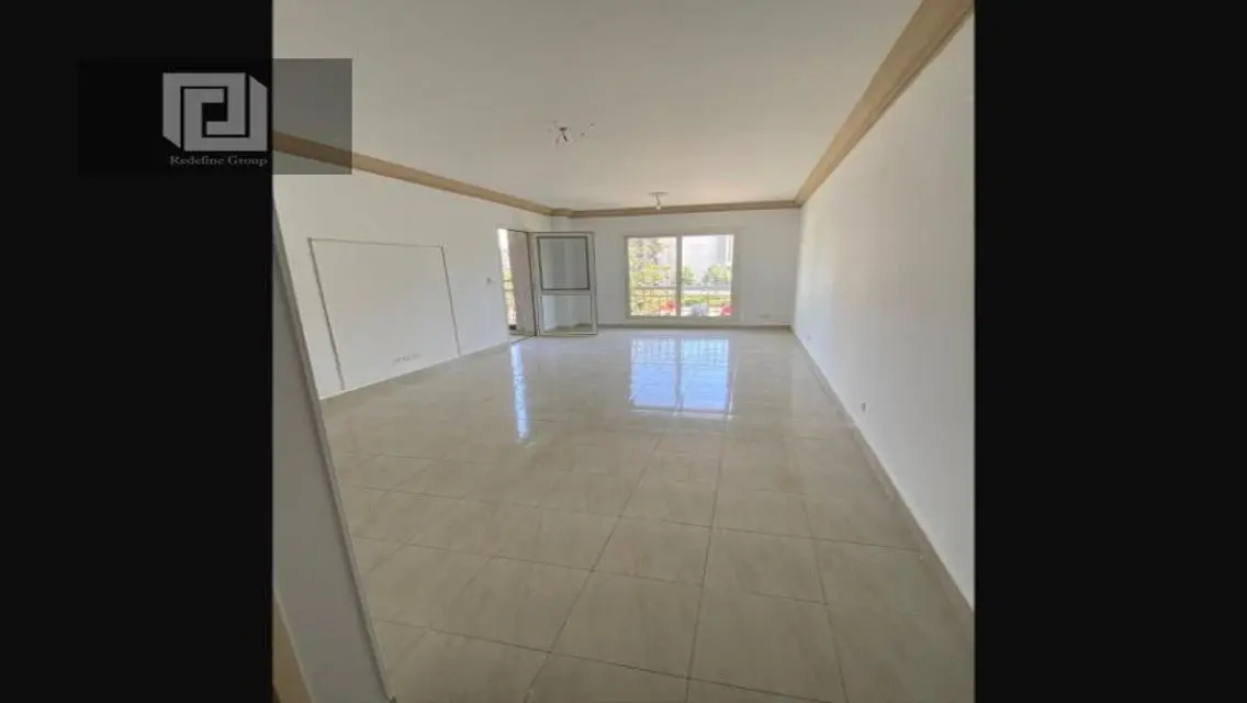 Luxury Apartment for Sale in Madinaty - B10