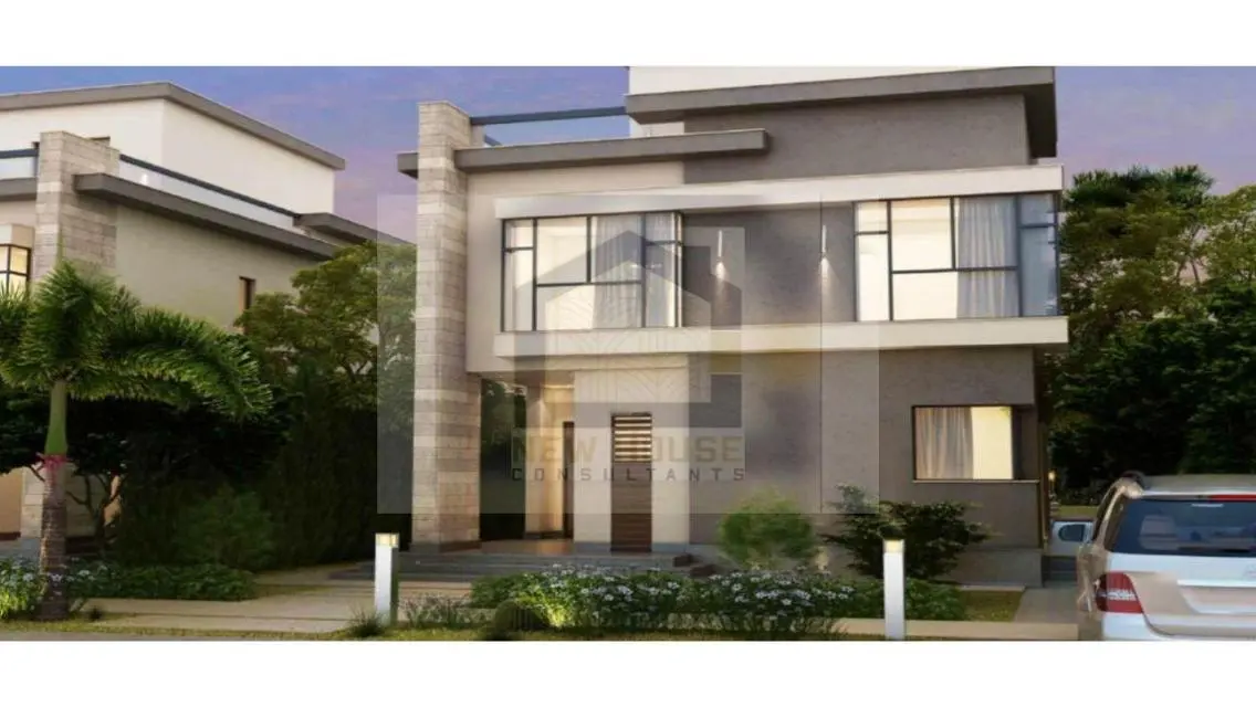 Luxury Villa with 34 Bedrooms for Sale