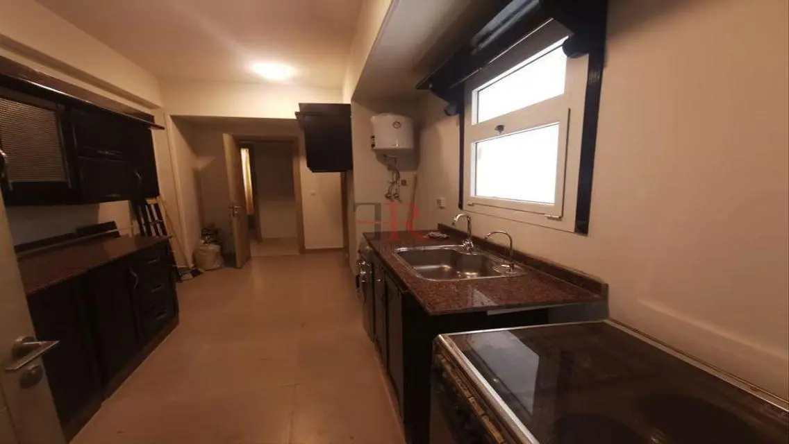 Luxury Apartment for Sale in a Quiet Residential Area