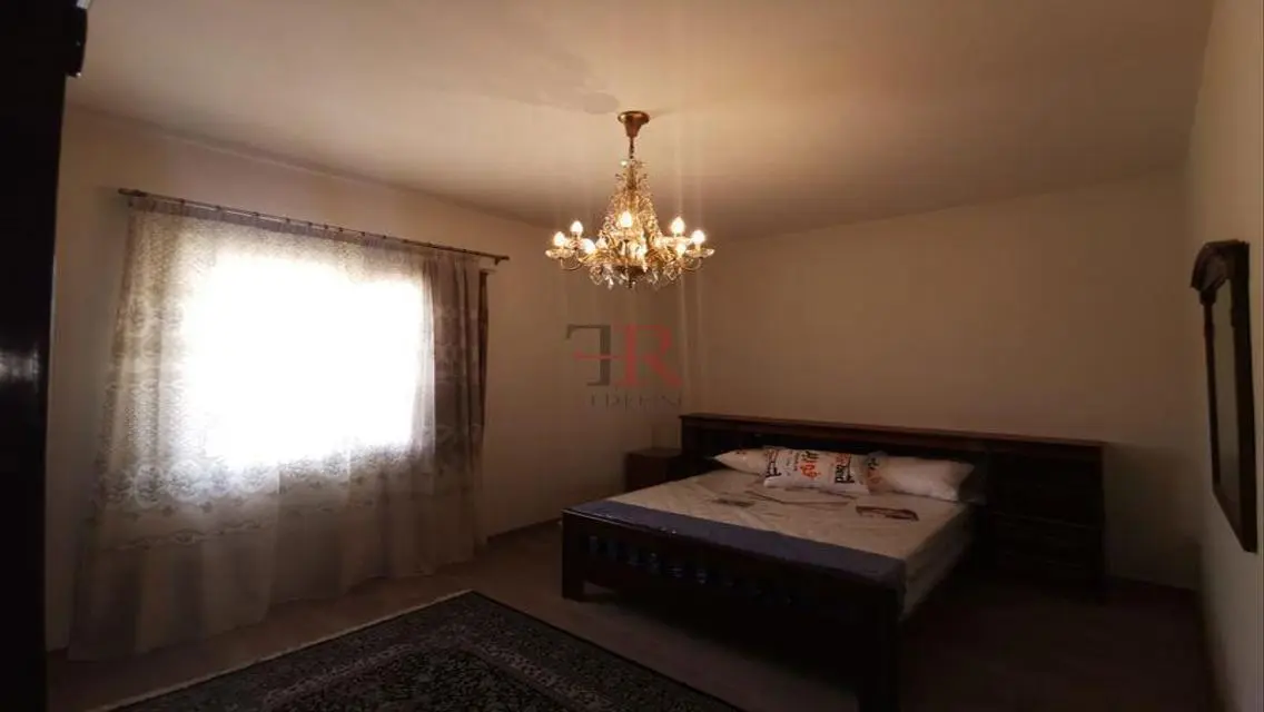 Luxury Apartment for Sale in a Quiet Residential Area