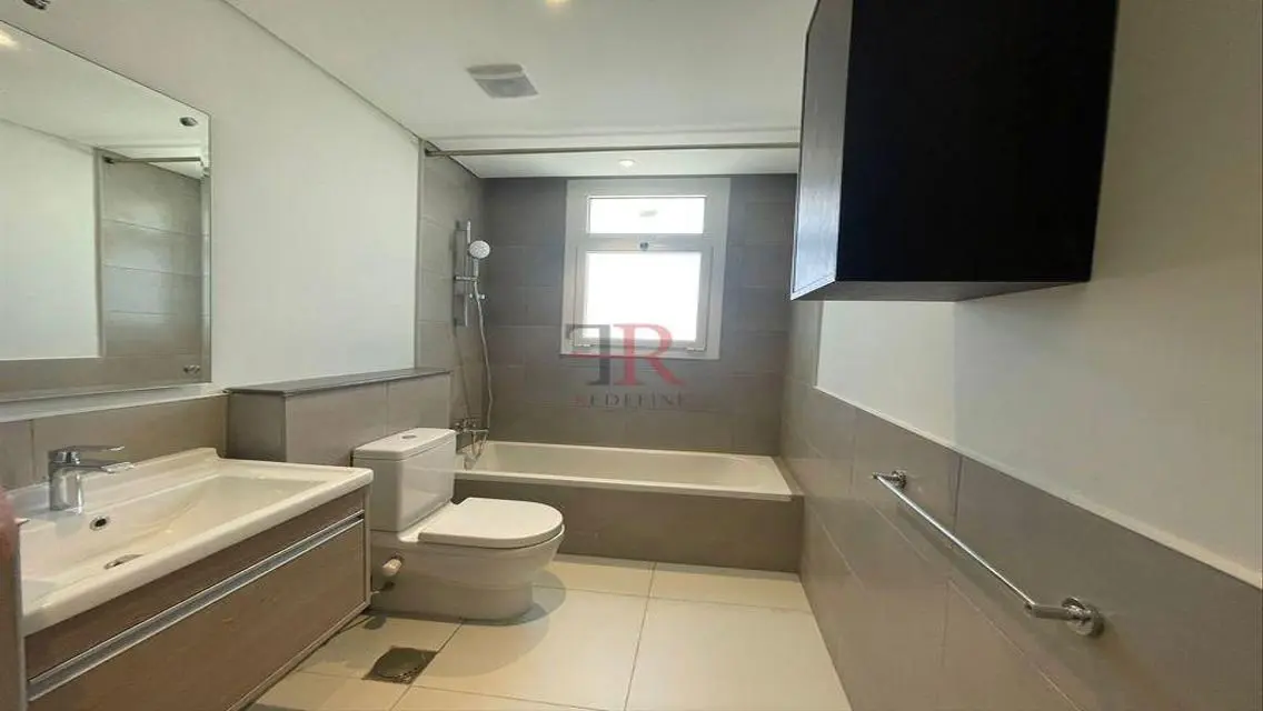 Luxury Apartment for Sale in a Quiet Residential Area